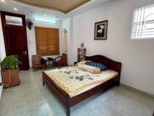 Hình ảnh Bán nhà Nguyễn An Ninh Bình Thạnh, 4 tầng, 72m2, Giá 18.3 tỷ