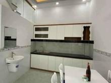 Hình ảnh Bán GẤP Nhà MỚI GIÁ RẺ Bình Tân, 80m2, 3Lầu, 3PN, Ô TÔ, AN NINH