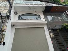 Hình ảnh Bán Nhà HXH 8m 42/ Hoàng Hoa Thám DT 4x22m 4 Tấm 5PN 5Wc 11 tỷ TL