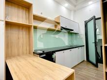Hình ảnh Cho thuê chung cư Hai Bà Trưng Quận 1 gần Trần Quốc Toản_Bà Lê Chân