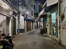 Hình ảnh Nhà nát hẻm xe tải - p10 - Tân Bình