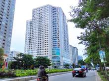 Hình ảnh Nhà mặt phố Nguyễn Cơ Thạch, 74m2 chỉ 15 tỷ cực hiếm