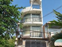 Hình ảnh Nhà VIP Q10, góc 2 MT nội bộ đường 3/2. DTCN: 75m2. T+3L. 14,65 tỷ.