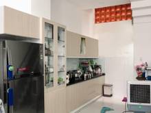 Hình ảnh Bán nhà đường Hồng Lạc Q.Tân Bình 4 TẦNG đẹp 40m2 gần BHX chỉ 4,4 tỷ