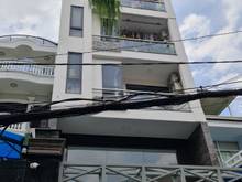Hình ảnh Nhà mặt tiền KD Tân Hải, DT 41m2, 5 tầng đẹp, cho thuê giá cao