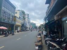 Hình ảnh bán nhà mặt tiền đường Nguyễn Tri Phương, Quận 10. Hàng hiếm ngang 5m