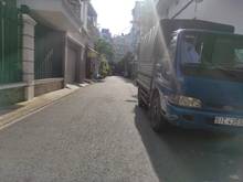 Hình ảnh Bán Nhà Gò Dầu, HXH 6, Dt 63m2, ngang 5,2m, 4 tầng