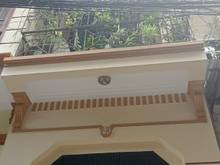 Hình ảnh Cần tiền bán 35m2 x 4 tầng, tại Bế Văn Đàn, Hà Đông, ô tô tránh
