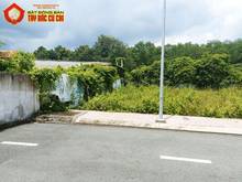Hình ảnh Bán đất 1/ đường An Nhơn Tây - 109m2 - 5x22 - 109m2 thổ cư