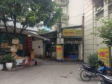 Hình ảnh CỰC HIẾM MẶT NGÕ KINH DOANH - OTO  ĐỖ CỬA -SÁT PHỐ.Phố Cầu Am-HĐ-2 tỷ.