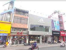 Hình ảnh Nhà Tô Hiến Thành, Quận 10, DT: 5.5x20m, CN: 99m2, KC: 6 tầng, 43 tỷ