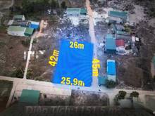Hình ảnh Bán đất Lagi Bình Thuận,thành phố biển tương lai. Full Hồng