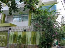Hình ảnh Khu bàn cờ Cư xá Nguyễn Trung Trực, Q10. 6x20m, trệt lửng 3 lầu, 30 tỷ