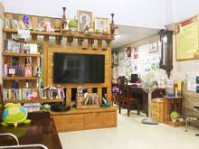 Hình ảnh Bán đất tặng nhà đẹp 70m2, 7,3 tỷ hẻm trường sa Bình Thạnh giáp Q1