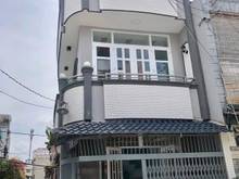 Hình ảnh Hẻm xe tải lý thánh tông, 4x12m, 1 trệt 1 lầu st