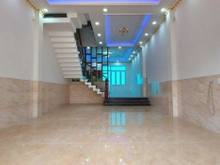 Hình ảnh Ngộp BANK mặt tiền TÊN LỬA 5x20 (100m2)  giá13,5 TỶ NHÀ MỚI.
