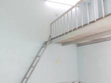 Hình ảnh Phòng mới Máy lạnh từ 2.3tr, Free Máy Giặt, gần chợ An Nhơn