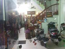Hình ảnh Cần bán nhà gần CV Thống Nhất, trường học bệnh viện,nhà đẹp chỉ 4.5 tỷ
