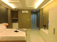 Hình ảnh Cho thuê nhà mặt tiền Bạch Đằng 6x26m hầm 3 lầu nhà đẹp