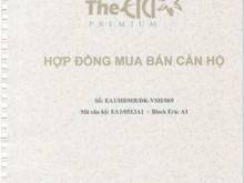 Hình ảnh Bán nhà chính chủ Chung cư Kỷ Nguyên – The Era Town