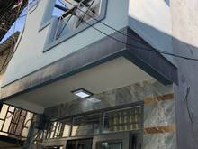 Hình ảnh Nhà hẻm 32 Huỳnh Văn Chính, Phú Trung, Tân Phú