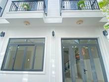 Hình ảnh BÁN NHÀ 3PHÒNG NGỦ. 1 LẦU ĐÚC THẬT. Shr kế Chợ Bình Chánh