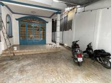 Hình ảnh Nhà rộng có sân 158m2- Thích hợp kho, văn phòng, kinh doanh- Chỉ 15tr