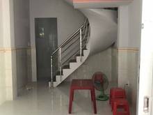 Hình ảnh Nhà hẻm 32 Huỳnh Văn Chính, Phú Trung, Tân Phú