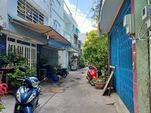 Hình ảnh Bán nhà quận Tân Phú, Hòa Bình, diện tích 60m2, giá chỉ 4 tỷ 6