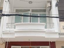Hình ảnh Cho thuê nhà nguyên căn HXH 7M A75/6B/36 Bạch Đằng, Tân Bình