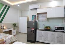 Hình ảnh ✨ Cho thuê Trang Chủ MB66.COM / Đăng Ký Tặng 66K Full tiện nghi, trung tâm Q Bình, giá chỉ 4.3 tr
