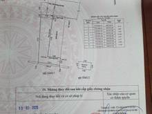 Hình ảnh Bán nhà quận Tân Phú, Tô Hiệu, diện tích 60m2, giá chỉ 4 tỷ 6 + Nhà C