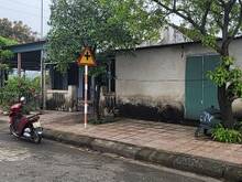 Hình ảnh cần tiền bán đất kỳ long - hà tĩnh bao bìa