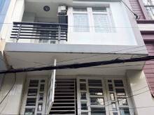 Hình ảnh Bán nhà Quận 10, nhà đẹp 6 tầng, xe hơi vào nhà, DT 4m x 9m