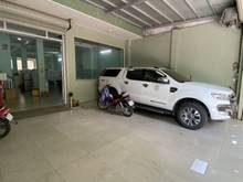 Hình ảnh Bán nhà Quận Tân Phú, dt 230m2, ngang khủng 8m, 5 lầu, thang máy.