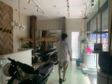 Hình ảnh Bán nhà MT Quận 3 - đường Nguyễn Sơn Hà. CN 84m2, KC: 6 tầng