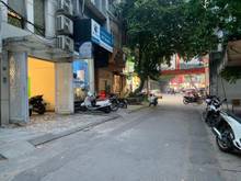 Hình ảnh Bán nhà Trần Đại Nghĩa, 45m, 5 tầng, 13.5 tỷ, phân lô, ô tô,kinh doanh