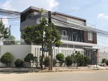 Hình ảnh Bán nhà biệt thự quận 9 đường Liên Phường kdc kiến á sổ hồng