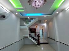 Hình ảnh Bán nhà đẹp giá rẻ Phạm Văn Chiêu Gò Vấp 84m2 chỉ 6 tỷ 5.