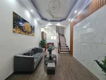 Hình ảnh Bán nhàTrung Kính 40m2, ngõ nông gần ô tô, gần hồ điều hòa, giá 4.4 tỷ
