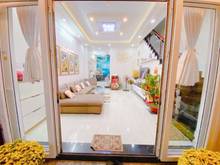 Hình ảnh Bán nhà HXH, 100m2, Đường Tân Kỳ Tân Quý, Tân Phú, Giá 8 Tỷ tròn (TL).