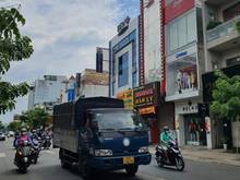 Hình ảnh Bán nhà Tân Sơn Nhì, Tân Phú, DT 10x18m , Hẻm Xe hơi.  55 triệu/m2