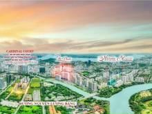 Hình ảnh Cần sang nhượng lại HD mua bán khu CH Mb669 kèo cược World Cup PMH - Cardinal Court