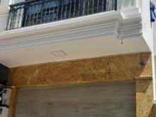 Hình ảnh Bán mặt phố Hoàng Hoa Thám, 40m, 3 tầng, vị trí phố đẹp, kinh doanh