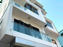 Hình ảnh Bán nhà Tu Hoàng, Xuân Phương 37m2x5T cách 50m ô tô tránh