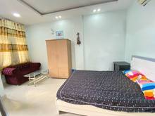Hình ảnh Cho thuê Trang Chủ MB66.COM / Đăng Ký Tặng 66K Full đồ, mới, có gác  gần trung tâm