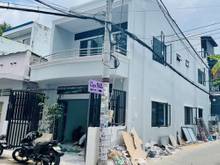 Hình ảnh Góc 2 MT Lê Quang ĐỊnh P11 BT - 4.3 x 15 tiện kinh doanh 2 lầu 3PN 3WC