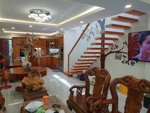 Hình ảnh Cho thuê nhà 80/8A Trần Quang Diệu, phường 14, quận 3.