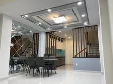 Hình ảnh Bán nhà Lê lợi,p4, Gò Vấp 50m2 giá 8.5 tỉ