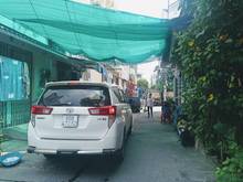 Hình ảnh Bán Nhà Khu Chợ 19 Tháng 5 - ÔTÔ VÀO NHÀ - 44,6M2 A4 - KINH DOANH ĐỈNH